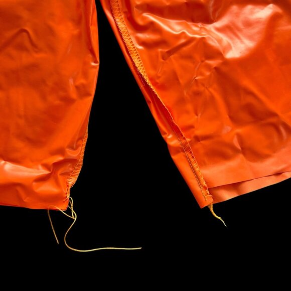 Vintage Ben Cooper Popples Tiny Tot Costume & Mask FAIR Condition 2-3 - Picture 8 of 10